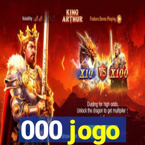 000 jogo